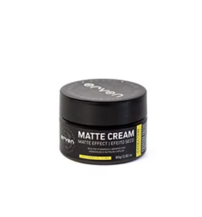 Erven MATTE CREAM