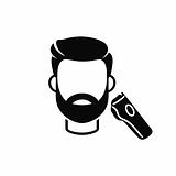 Corte + Barba Máquina 