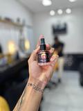 ÓLEO PARA BARBA
