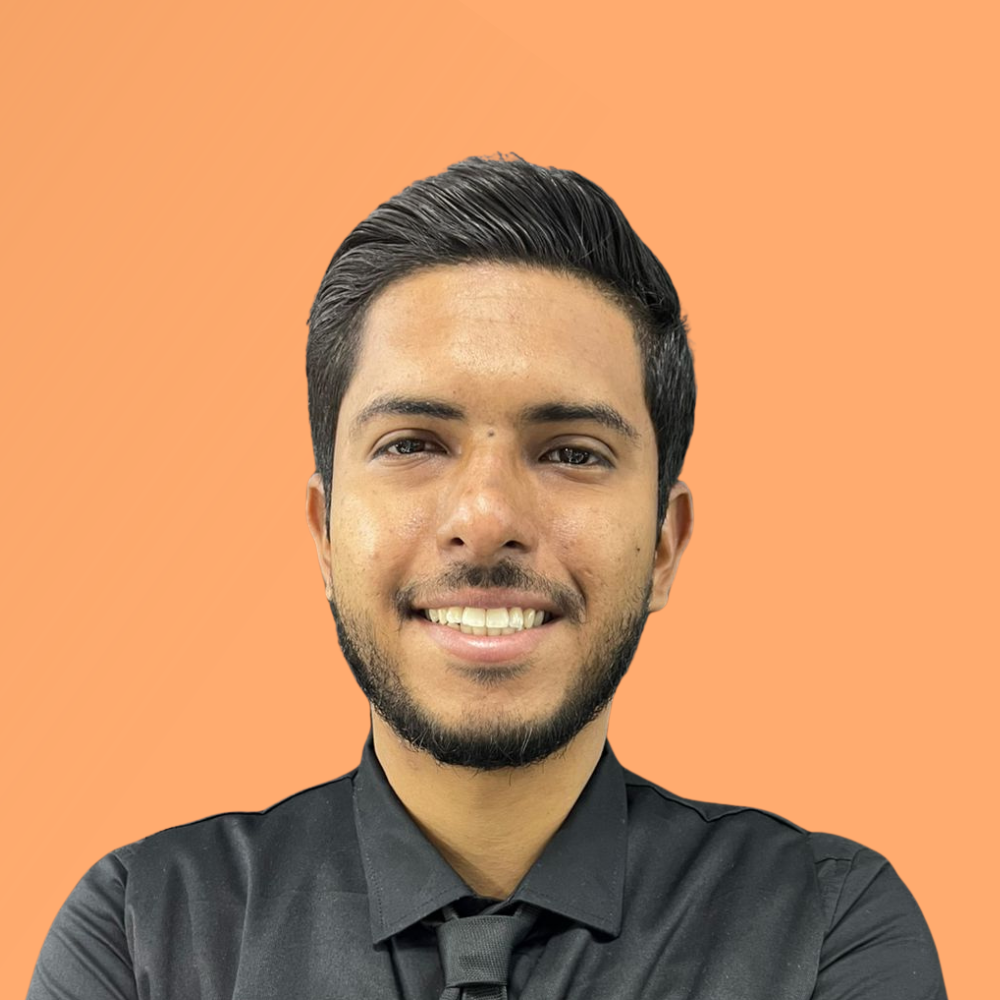 Daniel dos Santos