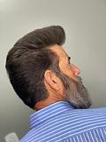 Corte na Tesoura 
