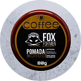 PASTA MODELADORA  ( pasta coffee 80g ) 