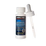 Minoxidil kirkland