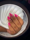 Manicure e Pedicure