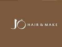 Johair&make  - Palmas - Logo