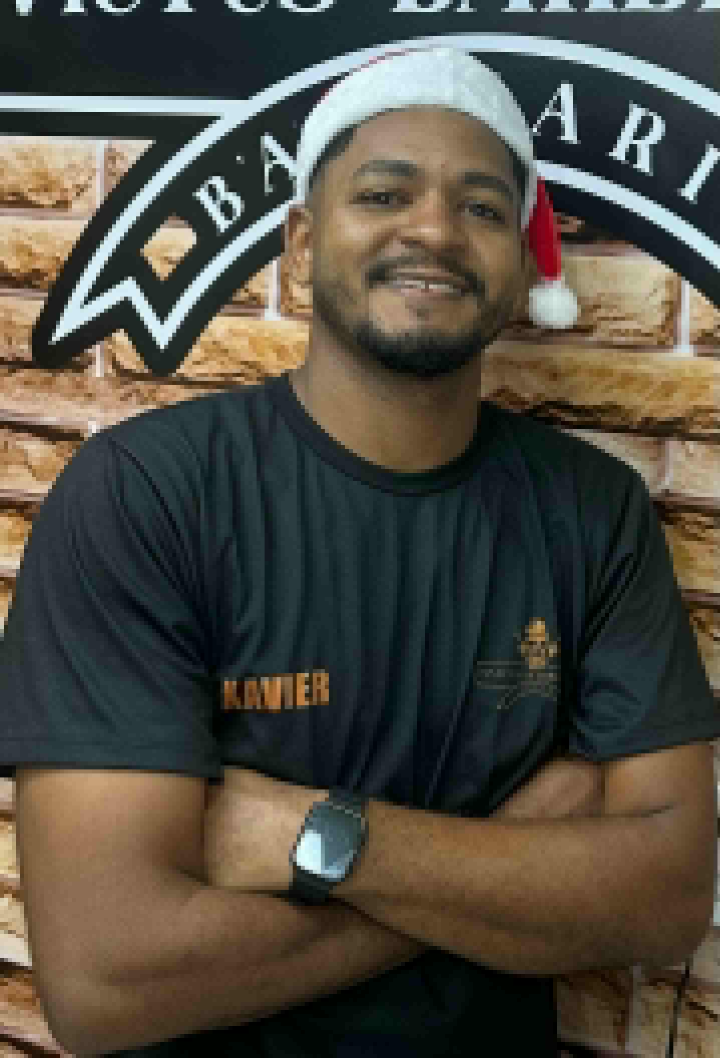 Josiel Xavier da Silva 