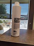 Authentic Glow Cleanser Shampoo 300 ml