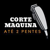 corte máquina ( até 2 pentes) ( 💴 R$ 35$) 