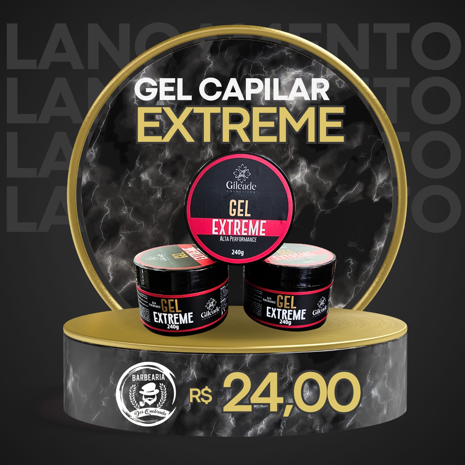 Gel Extreme
