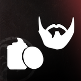 Hidratação Barba