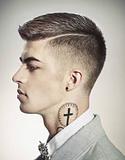 CORTE DE CABELO