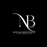 Nivian Bertozzi Clinic - Santos - Logo