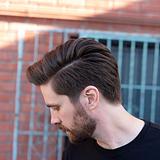 CORTE MASCULINO