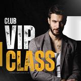 VIP CLASS (BARBA)
