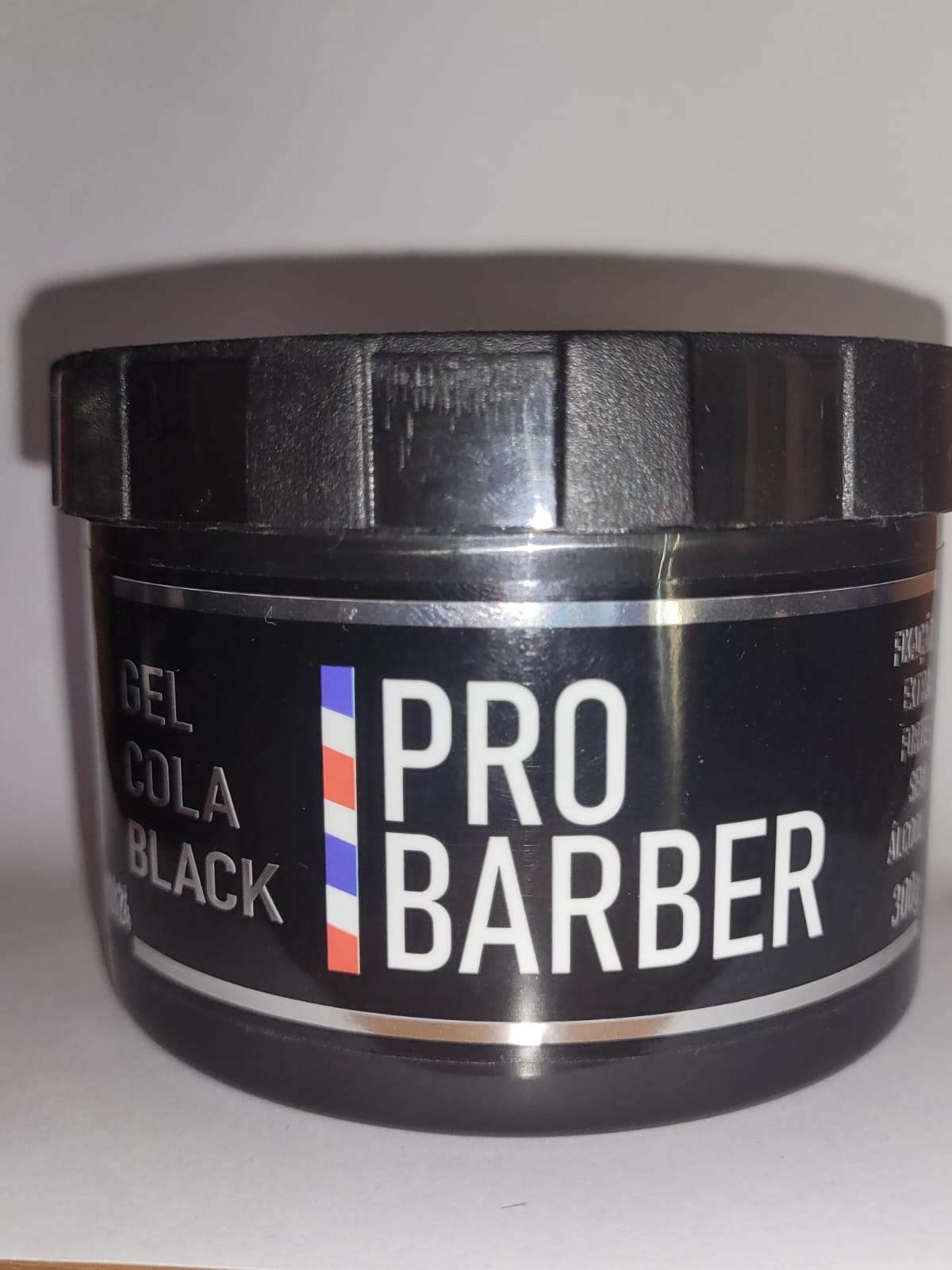 12. Gel pro/ Bth