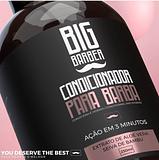 Condicionador p/ barba