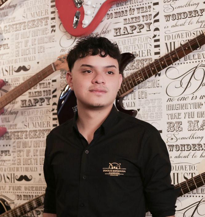 RICARDO OSORIO