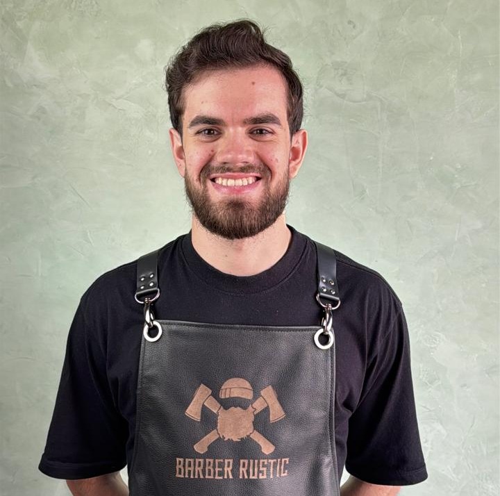 2 - Henrique Luiz  de Souza