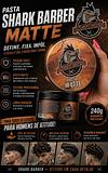 Pomada Matte
