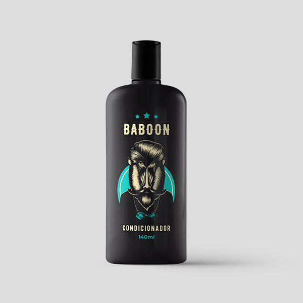 Condicionador Baboon 