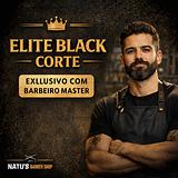 ELITE BLACK  CORTE