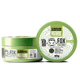POMADA FOX - efeito seco (pistache)