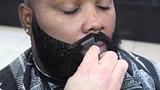 Pigmentação de Barba 