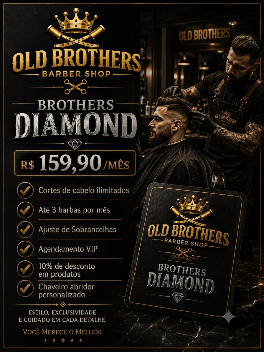 PLANO BROTHERS DIAMOND 