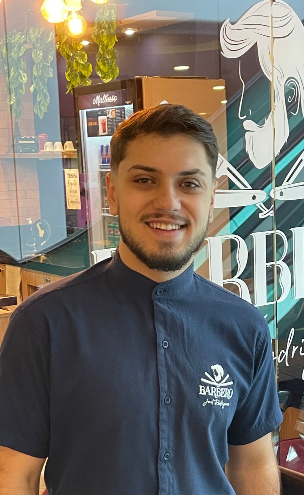 4- Brenno Da Rocha Barbosa De Mello