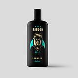 Shampoo Baboon 