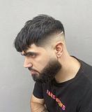 Corte + Barba + Sobrancelha