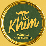 Máquina e Sobrancelha