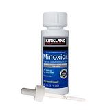 Minoxidil 01 Unid 60ml - Kirkland