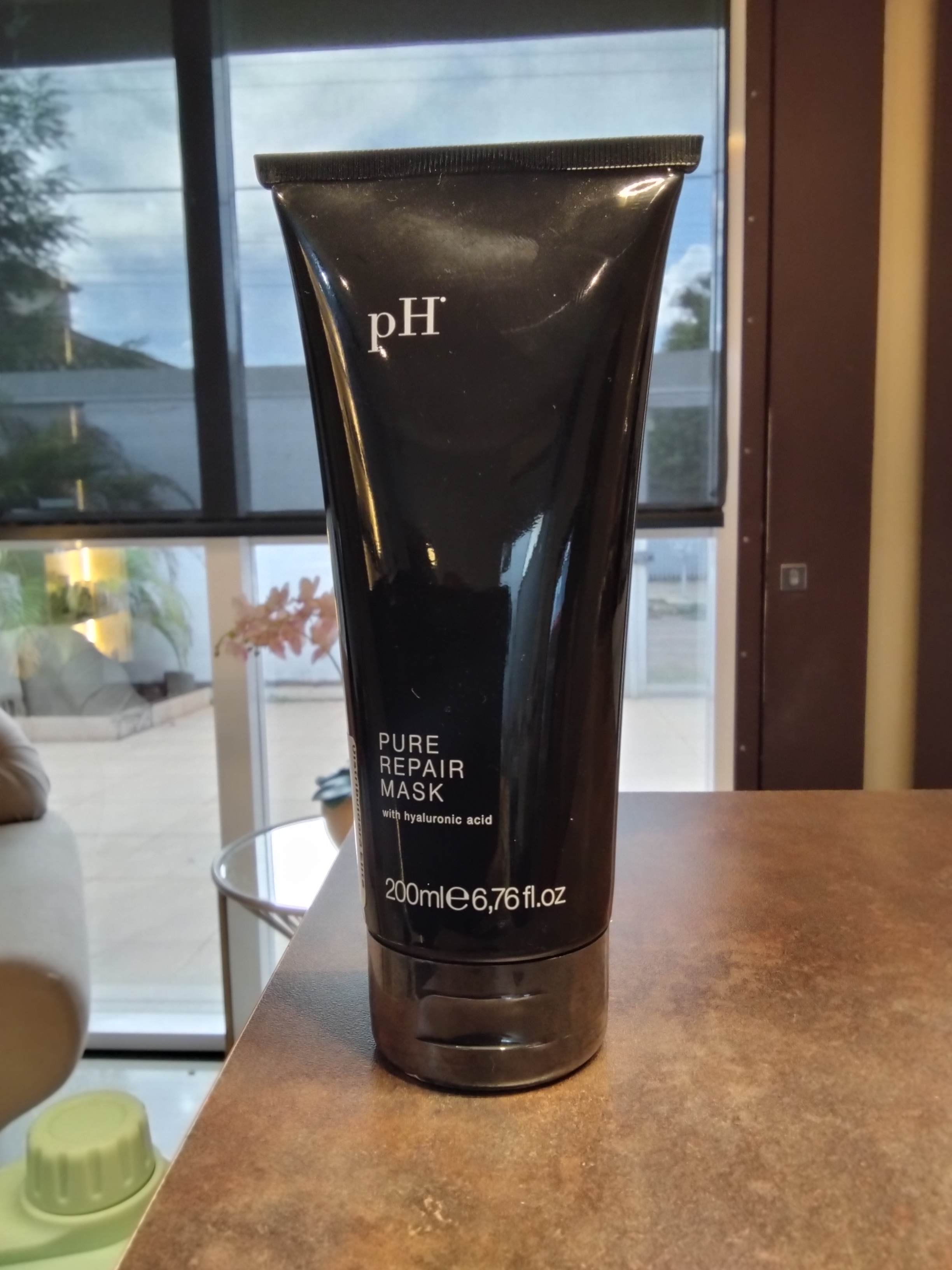 Máscara Pure Repair Mask PH 200 ml