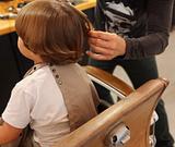 Corte Infantil (até 14 anos)
