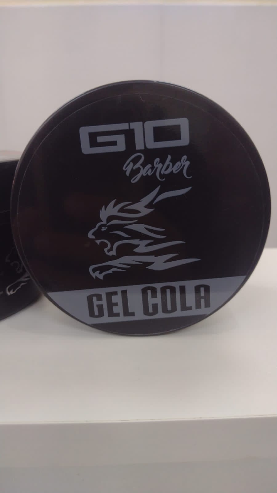 Gel cola G10