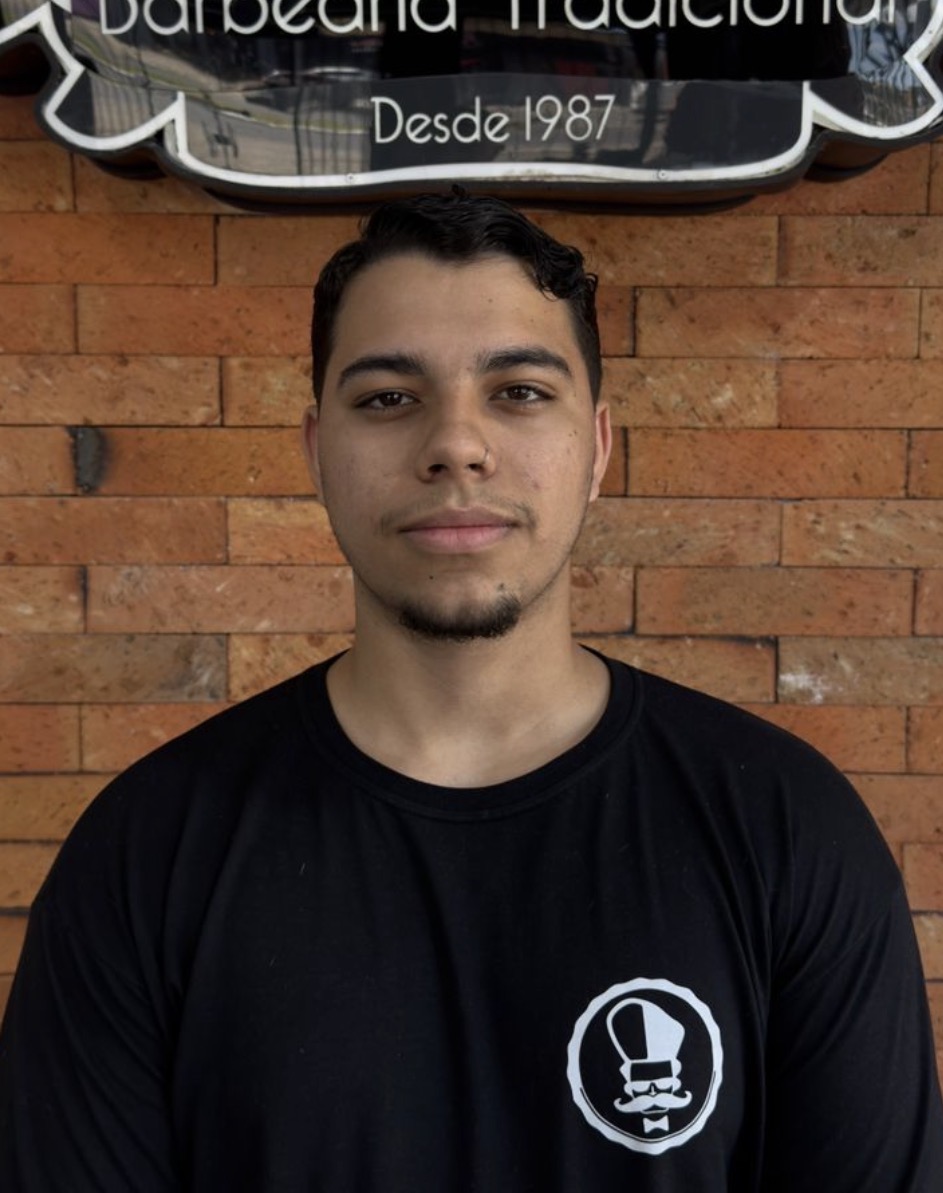 5. Pedro Henrique Maine 