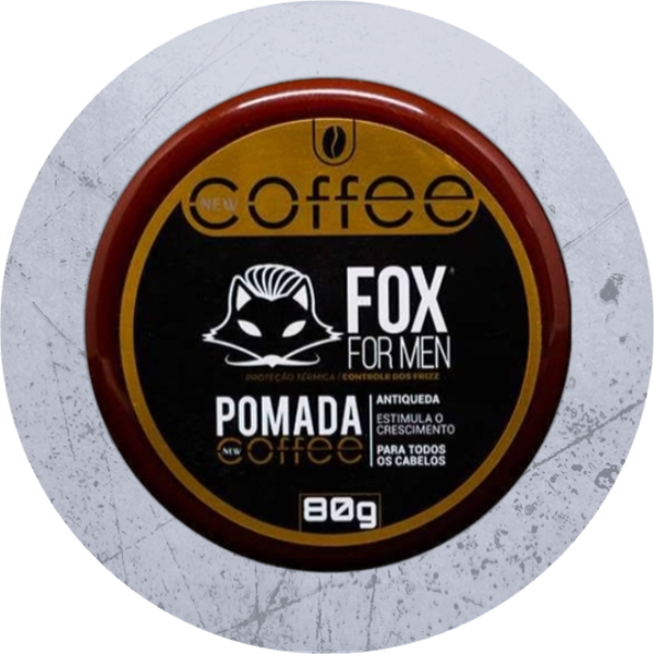 PASTA MODELADORA  ( pasta coffee 80g ) 