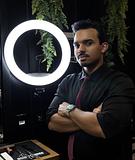 Henrique dos Santos Almeida