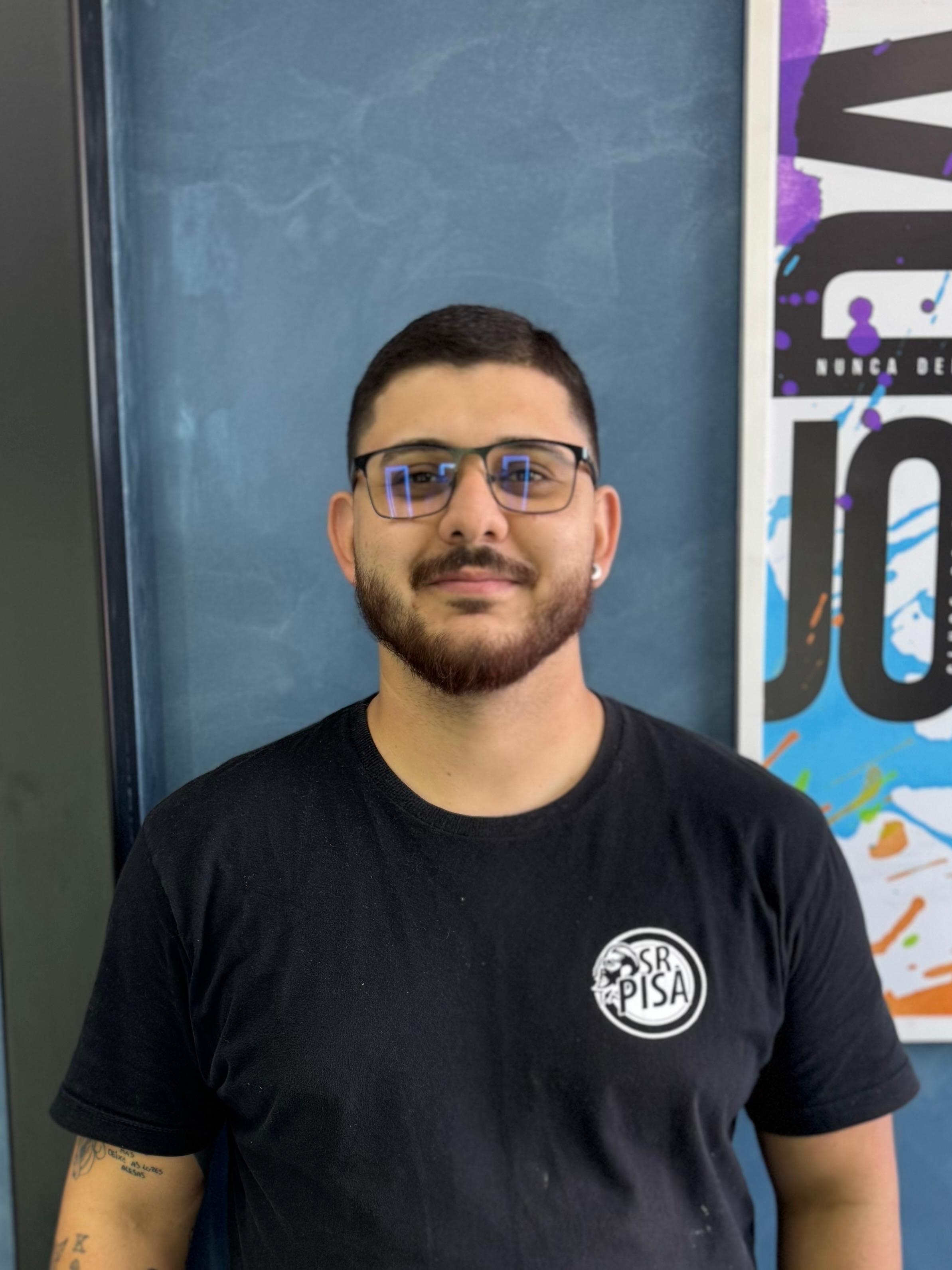 Samuel Vitor