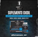 FORCEMEN Suplemento Alimentar