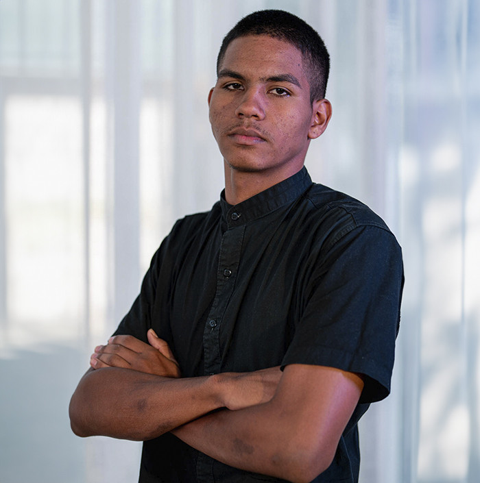 Tiago Francisco 