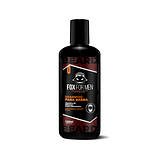 Shampoo Barba Fox 