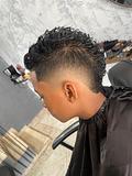 Corte infantil