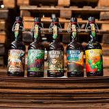 Cervejas Roleta Russa