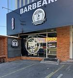Chico Barbearia 57