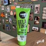 Gelatina Capilar 250g 