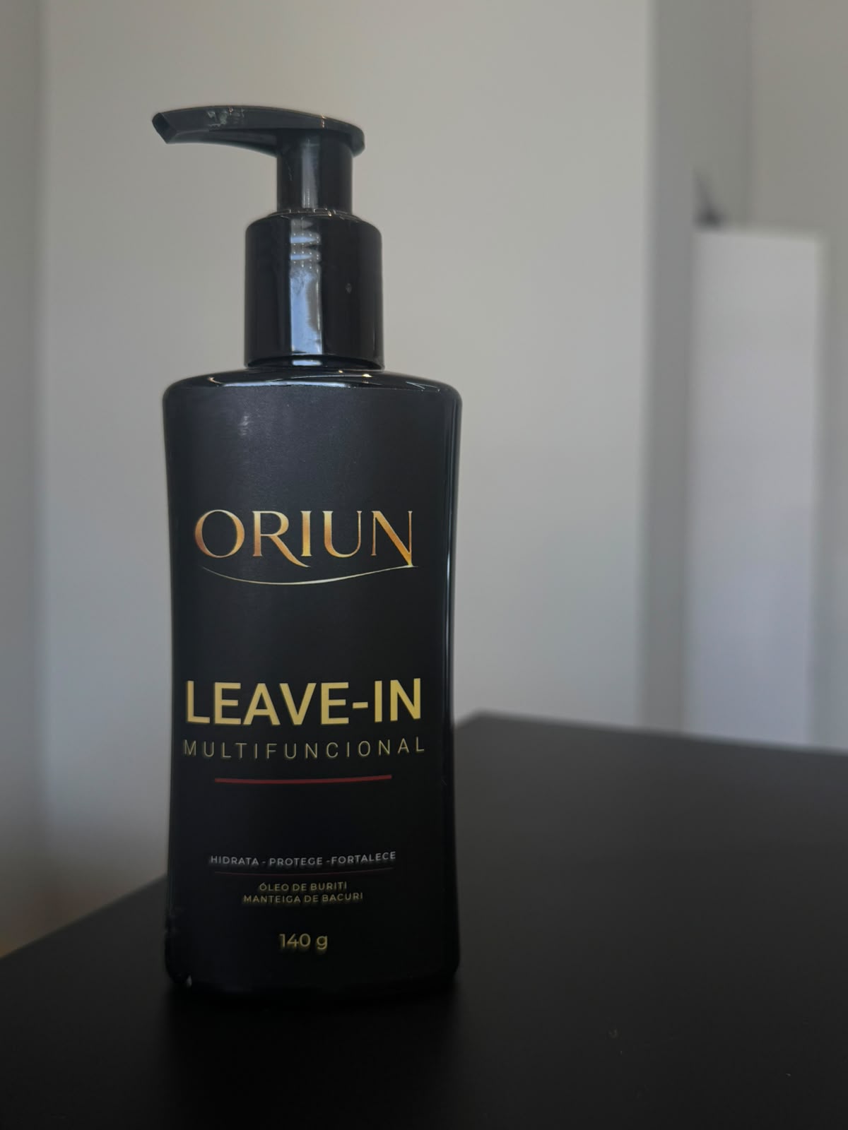 Leave-in Oriun 140g