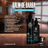 FORCEMEN Balm de Barba