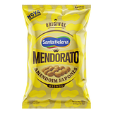 AMENDOIM-TORCIDA-PURURUCA